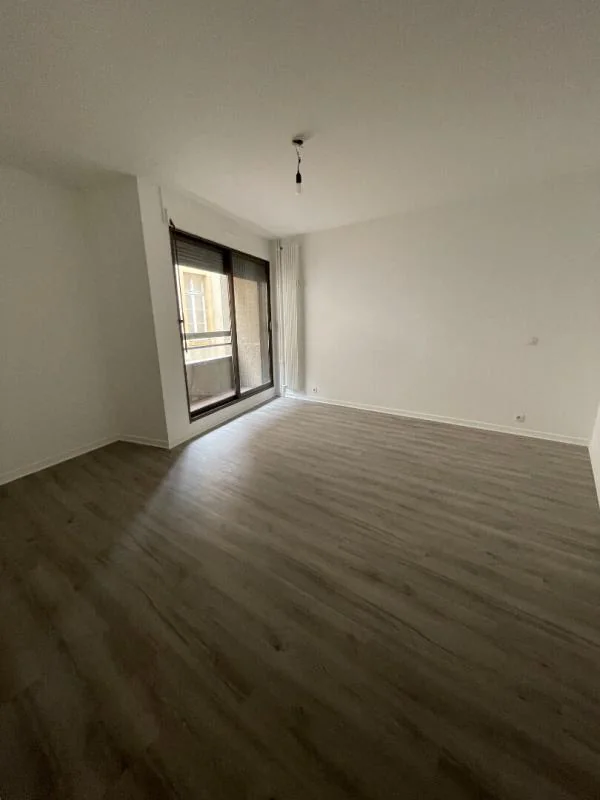 Appartement 1 pièce à louer à Metz (57000) - photo 2