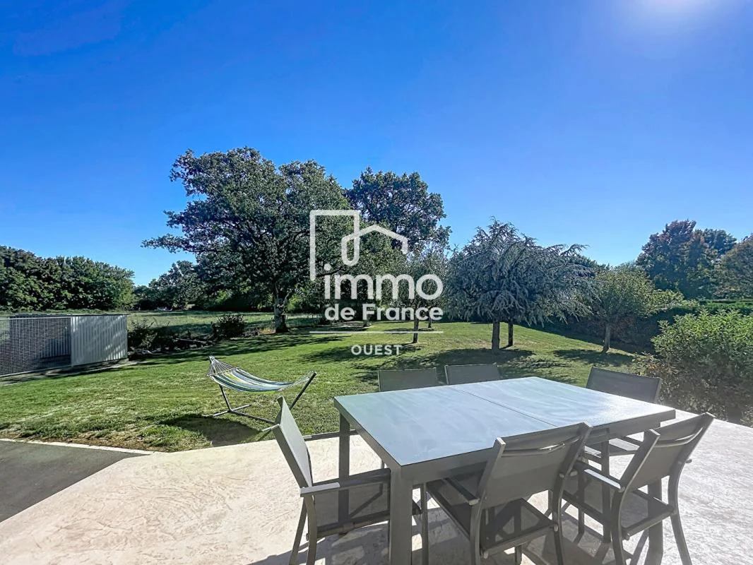Maison 5 pièces à vendre à Évron (53600) - photo 14