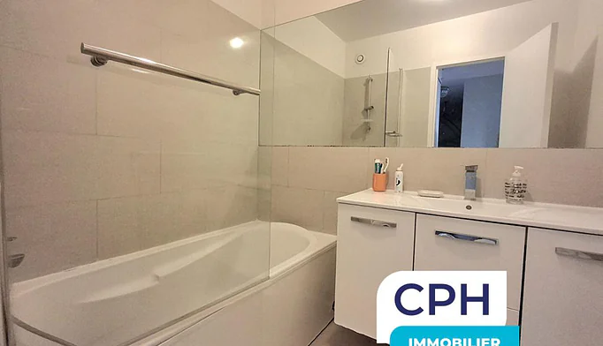 Appartement 3 pièces à vendre à Paris (75003) - photo 10