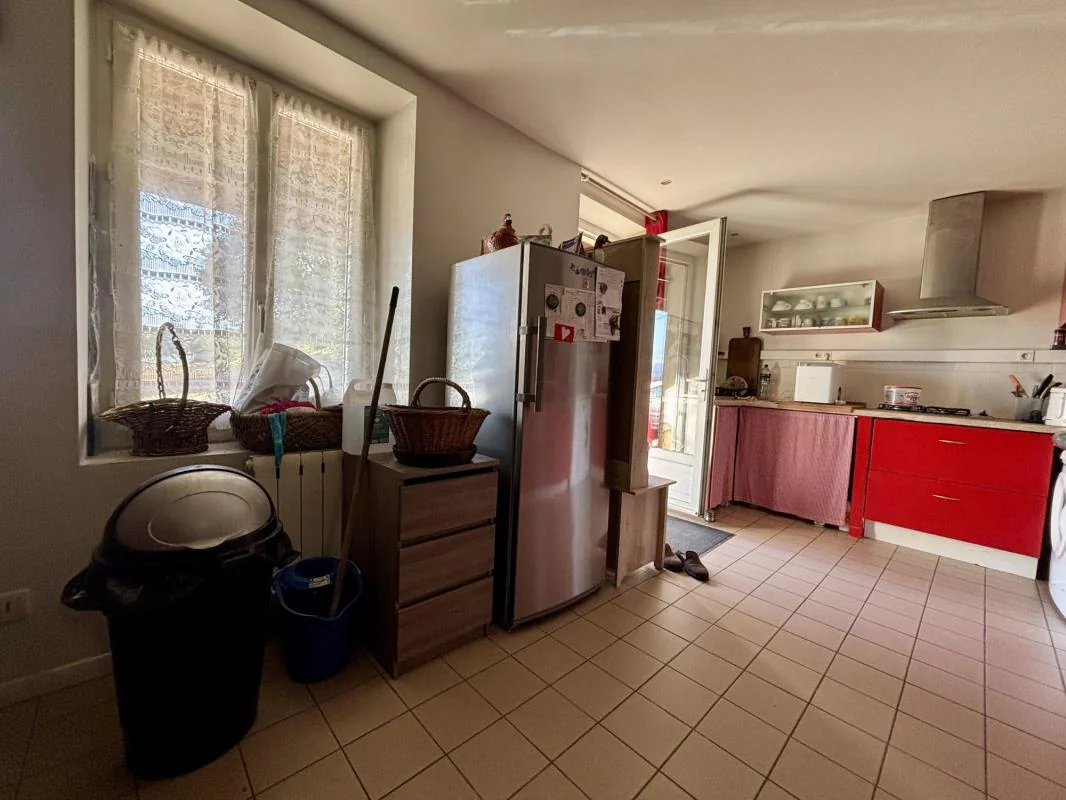 Maison 10 pièces à vendre à Peyrins (26380) - photo 21