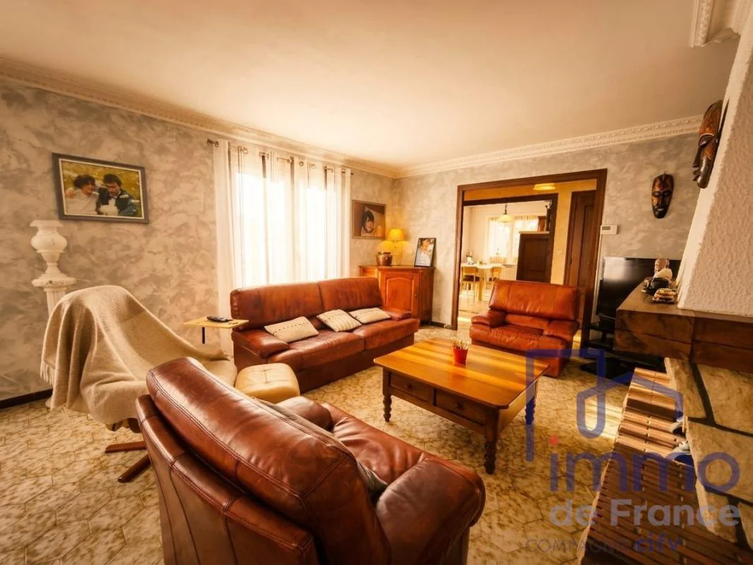 Maison 5 pièces à vendre à Veauche (42340) - photo 7