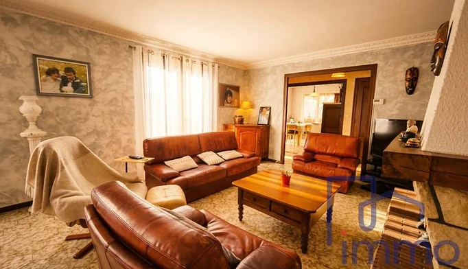 Maison 5 pièces à vendre à Veauche (42340) - photo 7