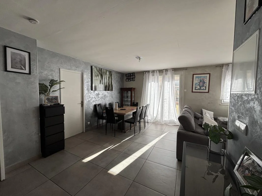 Appartement 4 pièces à vendre à Romans-sur-Isère (26100) - photo 6