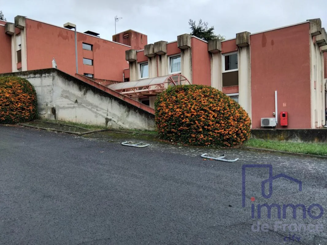 Appartement 3 pièces à vendre à Vals-près-le-Puy (43750) - photo 12