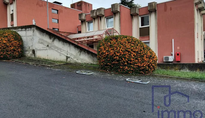 Appartement 3 pièces à vendre à Vals-près-le-Puy (43750) - photo 12