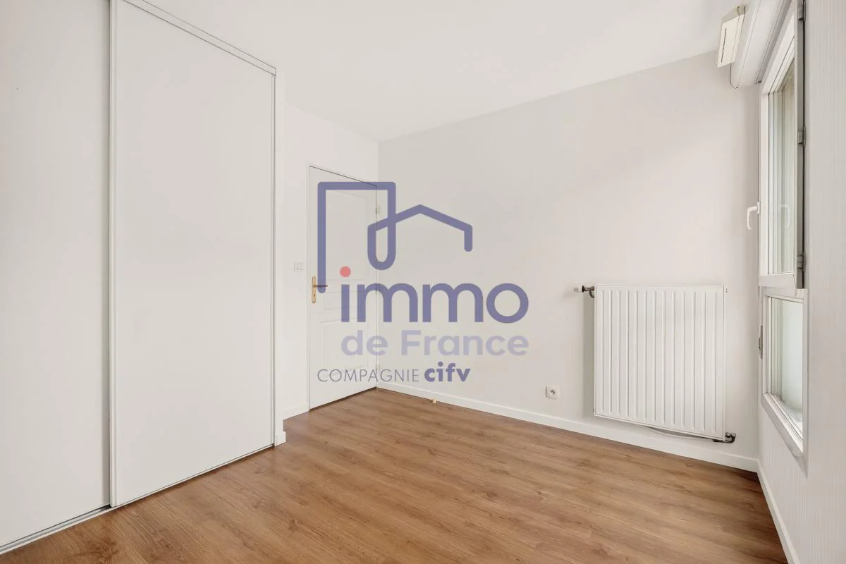 Appartement 3 pièces à vendre à Lyon (69007) - photo 9