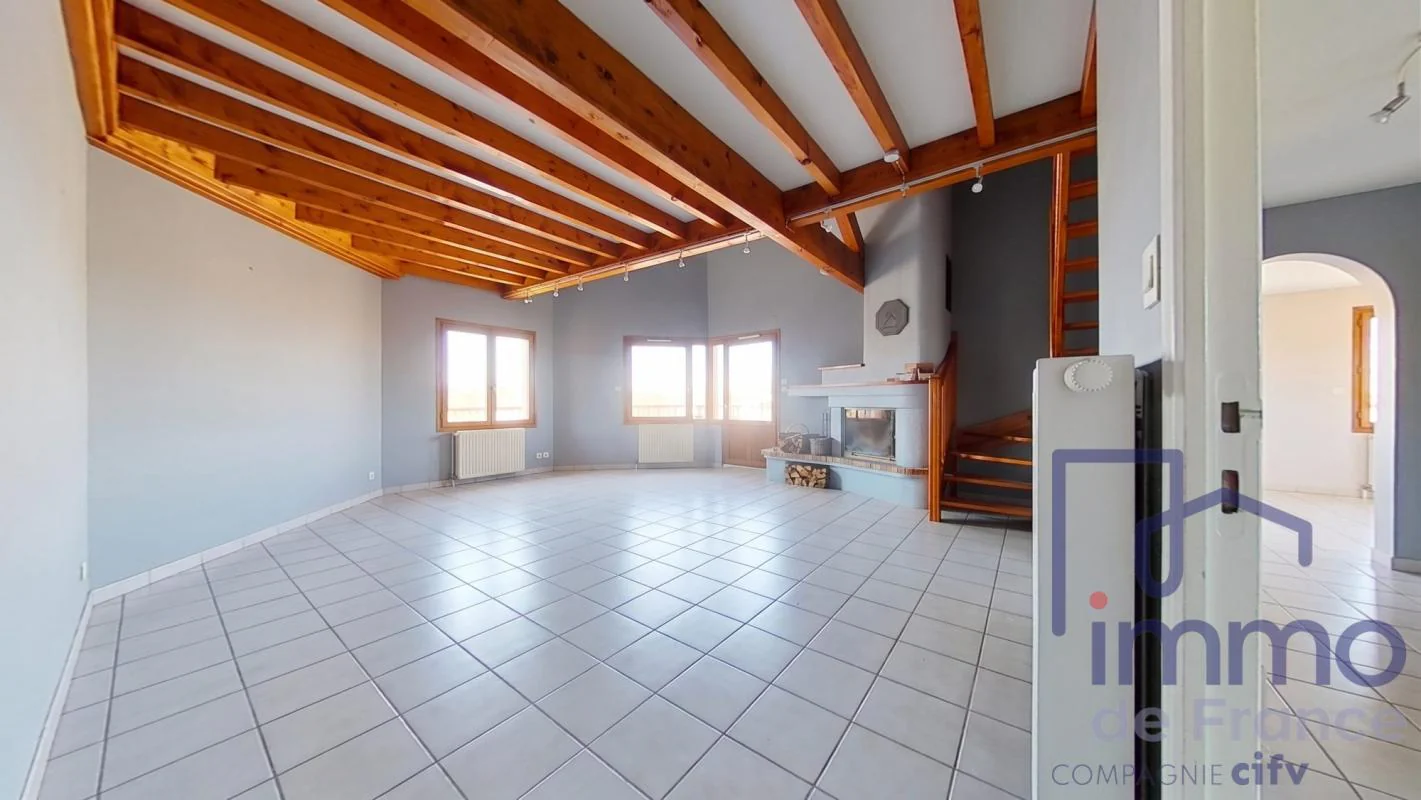Appartement 5 pièces à vendre à Talaudière (42350) - photo 4