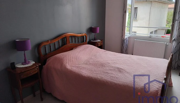 Appartement 3 pièces à vendre à Andrézieux-Bouthéon (42160) - photo 5