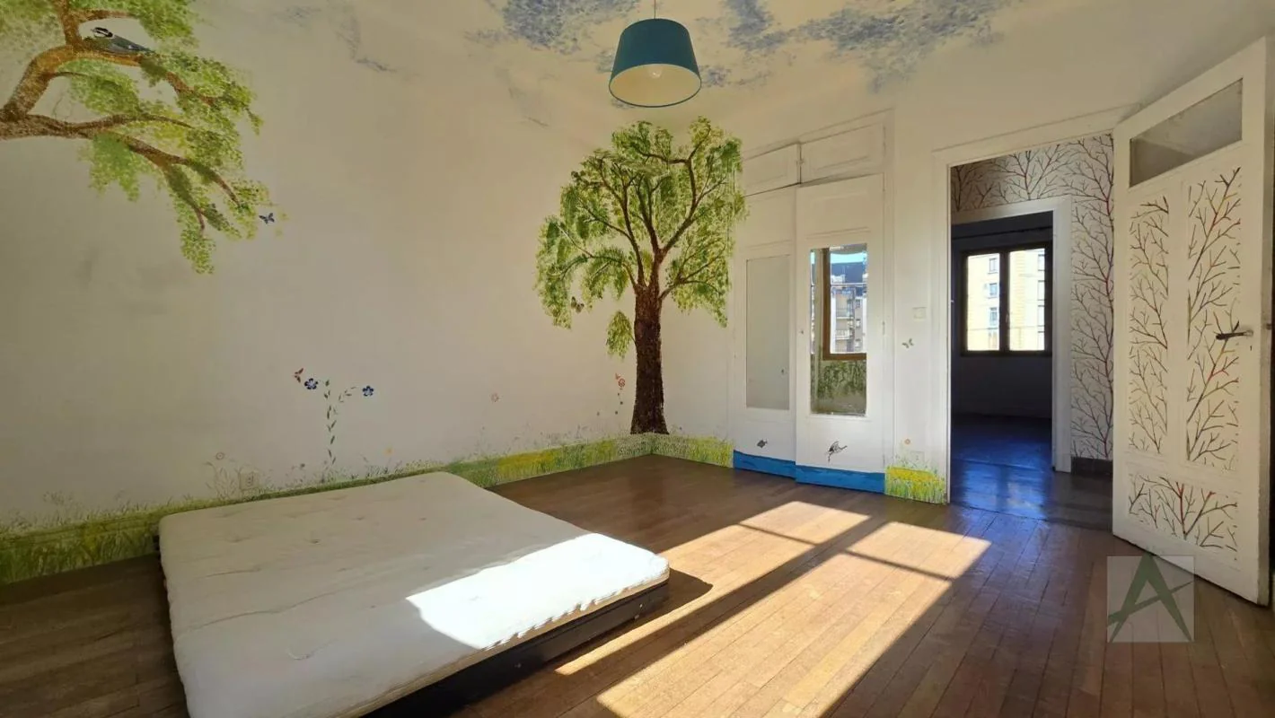 Appartement 6 pièces à vendre à Chambéry (73000) - photo 21
