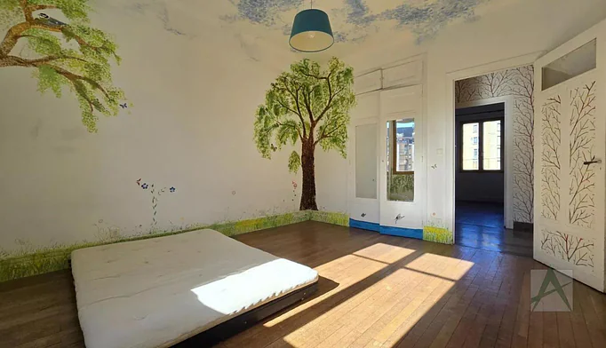Appartement 6 pièces à vendre à Chambéry (73000) - photo 21