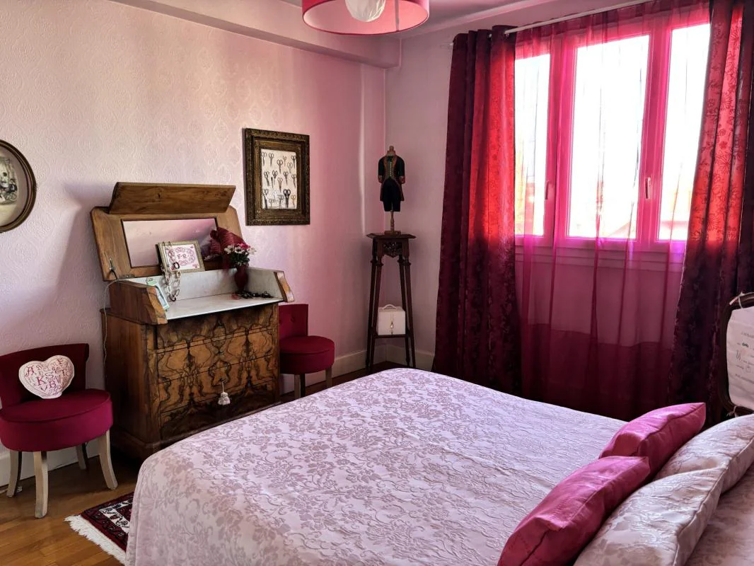 Appartement 6 pièces à vendre à Dijon (21000) - photo 9