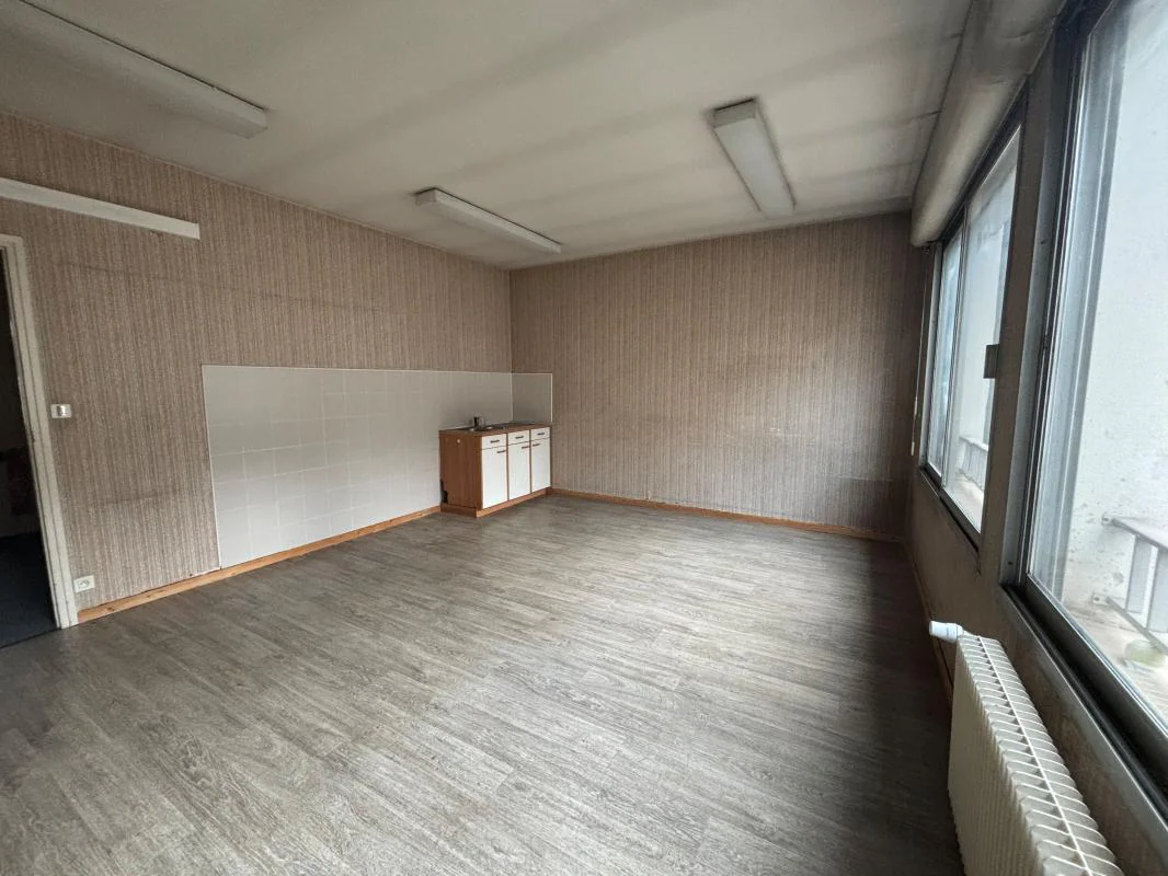 Bureau à louer à Rodez (12000) - photo 26