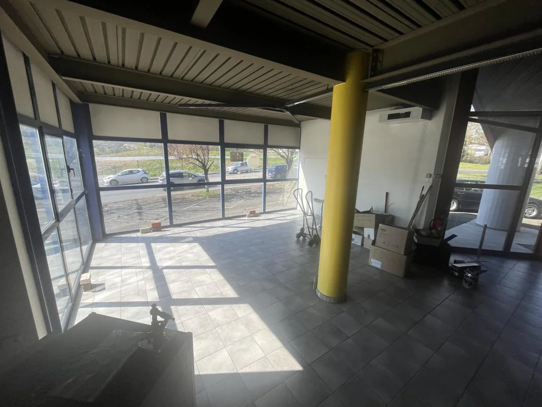 Bureau à louer à Rodez (12000) - photo 15