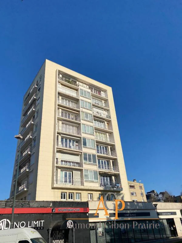 Appartement 2 pièces à vendre à Caen (14000) - photo 1