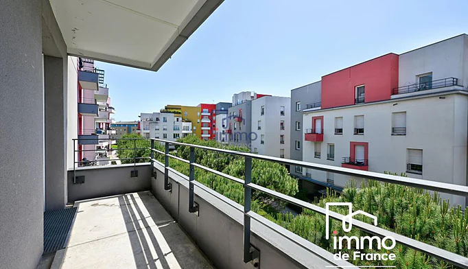 Appartement 3 pièces à vendre à Cergy (95800) - photo 11