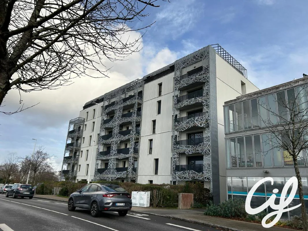 Appartement 1 pièce à vendre à Saint-Herblain (44800) - photo 7