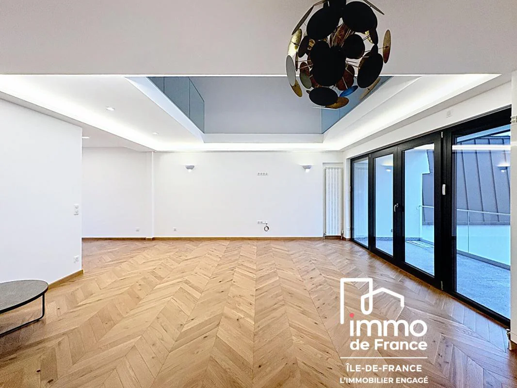 Maison 12 pièces à vendre à Argenteuil (95100) - photo 23