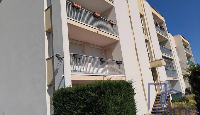 Appartement 5 pièces à vendre à Sury-le-Comtal (42450) - photo 9