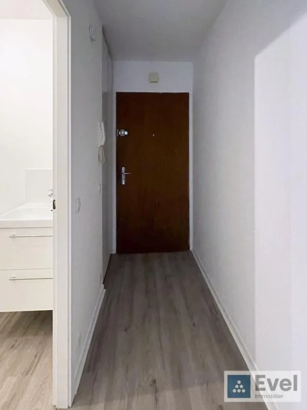 Appartement 1 pièce à louer à Metz (57000) - photo 3