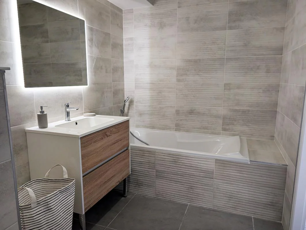 Appartement 3 pièces à vendre à Bassens (73000) - photo 5