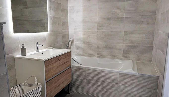 Appartement 3 pièces à vendre à Bassens (73000) - photo 5