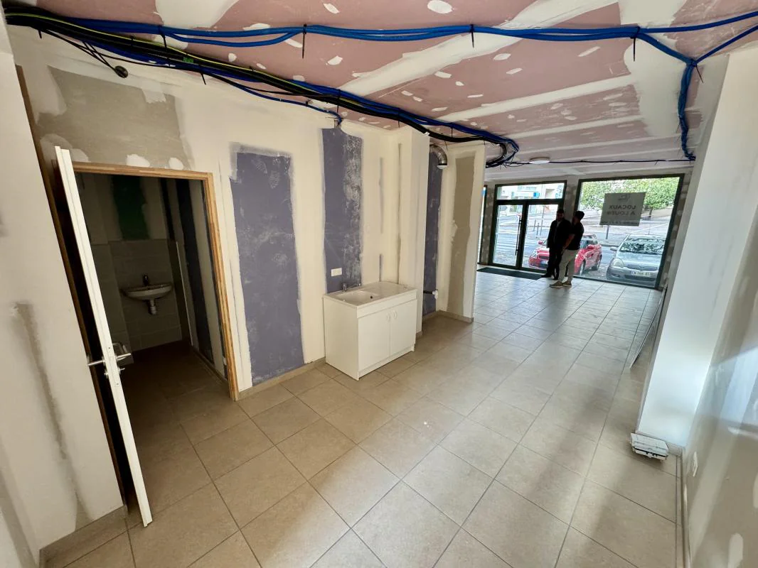Bureau à louer à Rodez (12000) - photo 7