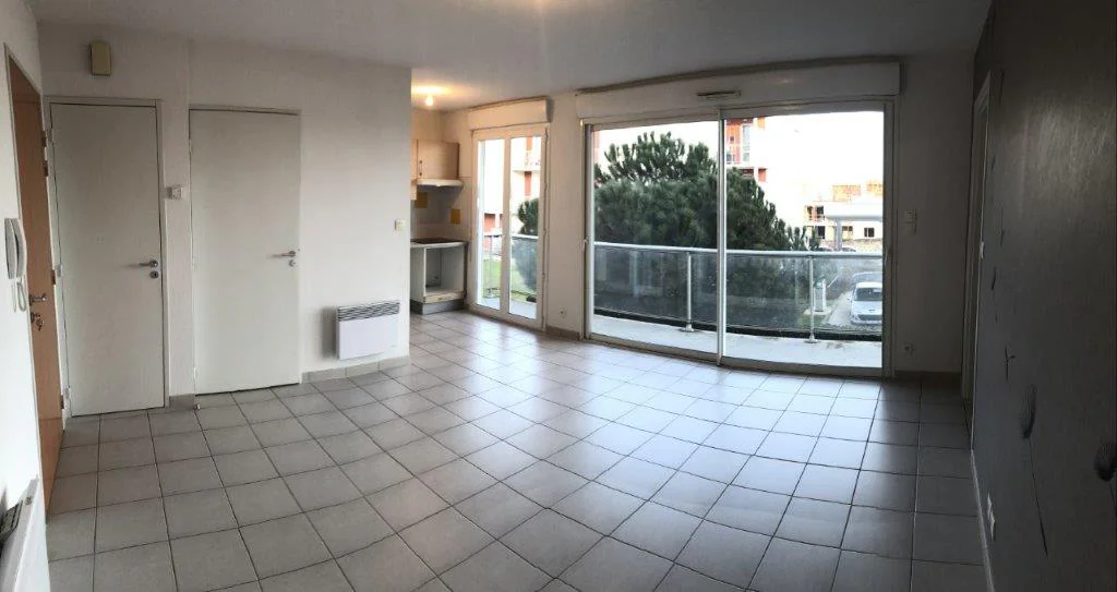 Appartement à Luc-la-Primaube