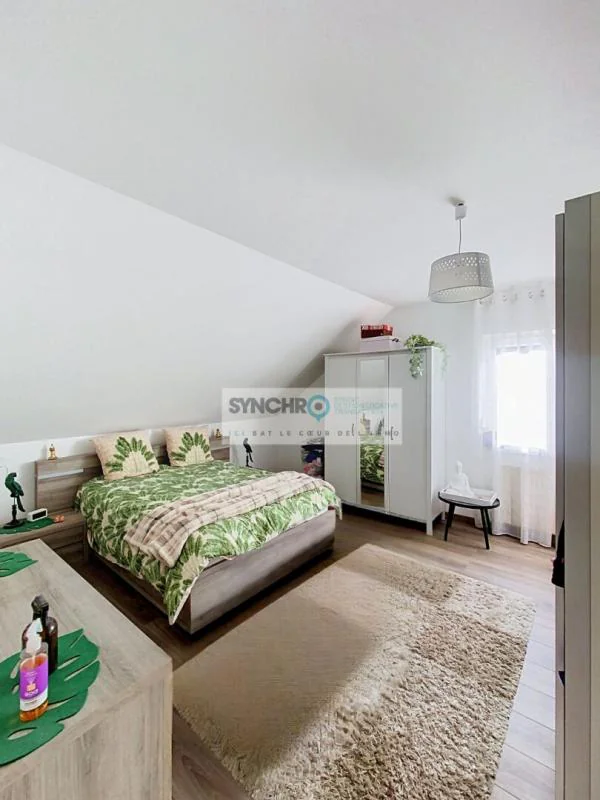 Maison 6 pièces à vendre à Schweighouse-sur-Moder (67590) - photo 18
