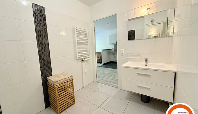 Appartement 2 pièces à louer à Rouen (76000) - photo 10