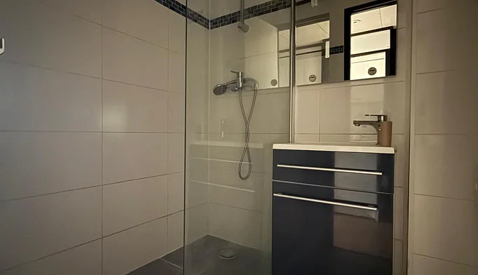 Appartement 1 pièce à louer à Vandœuvre-lès-Nancy (54500) - photo 3
