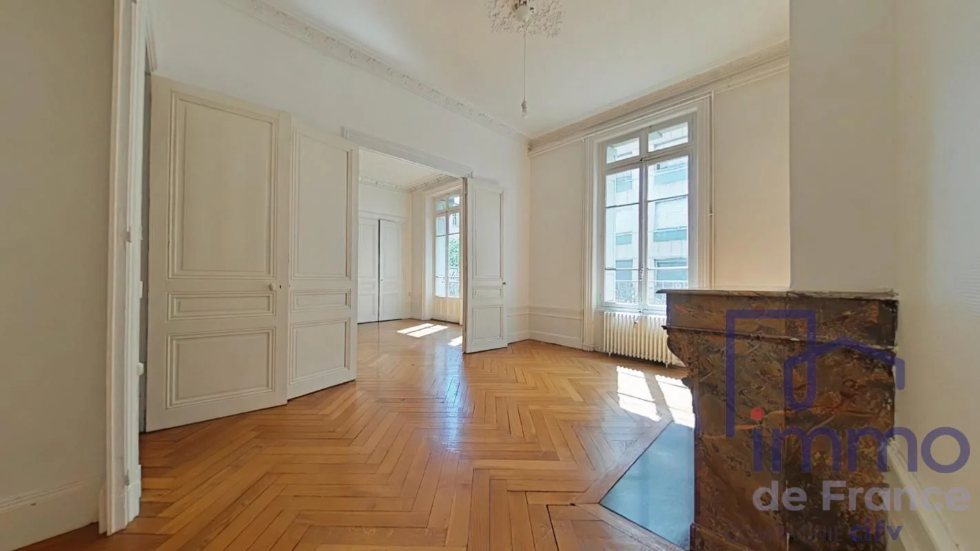 Appartement 4 pièces à vendre à Saint-Étienne (42000) - photo 4