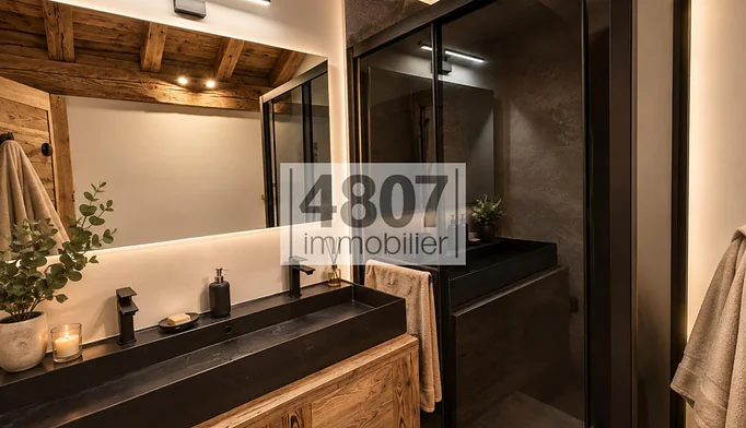 Maison 7 pièces à vendre à Sallanches (74700) - photo 19