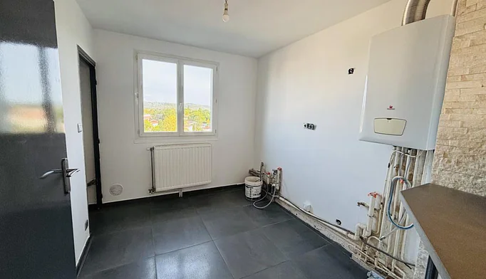 Appartement 3 pièces à vendre à Romans-sur-Isère (26100) - photo 4