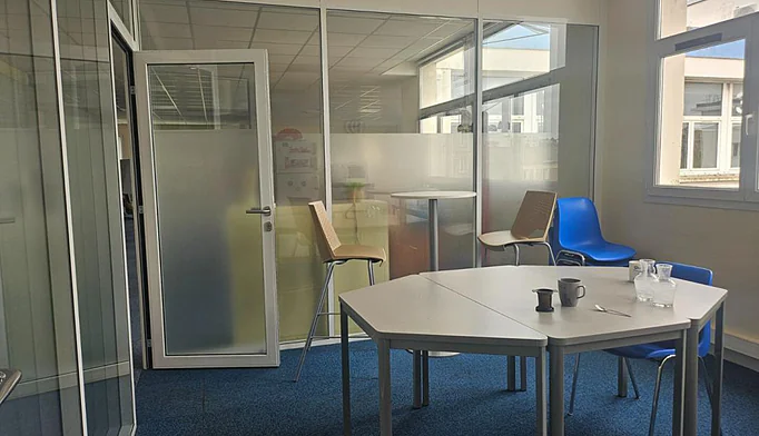Bureau à louer au Havre (76600) - photo 2