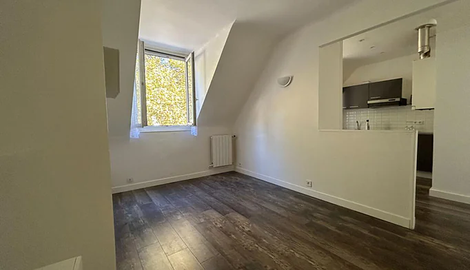Appartement 2 pièces à vendre au Havre (76600) - photo 2