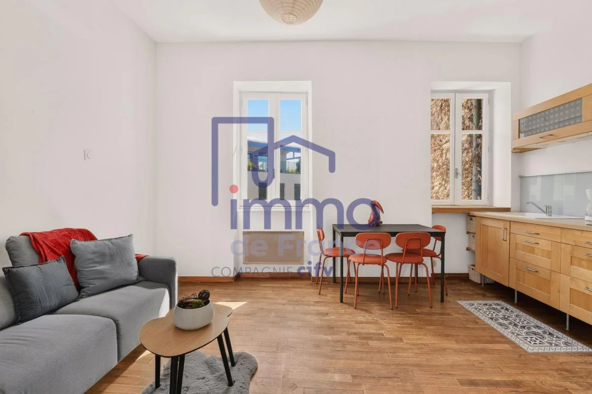 Appartement 2 pièces à vendre à Lyon (69001) - photo 3