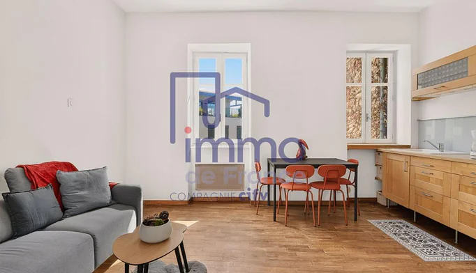Appartement 2 pièces à vendre à Lyon (69001) - photo 3