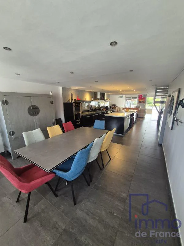 Appartement 5 pièces à vendre à Lorette (42420) - photo 3