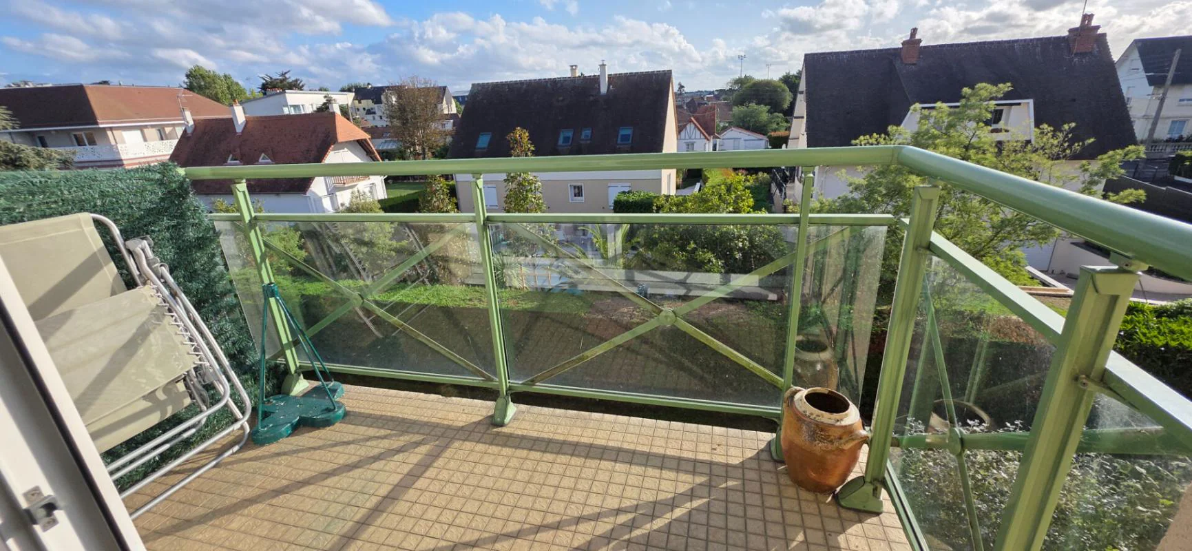 Appartement 2 pièces à vendre à Ouistreham (14150) - photo 3