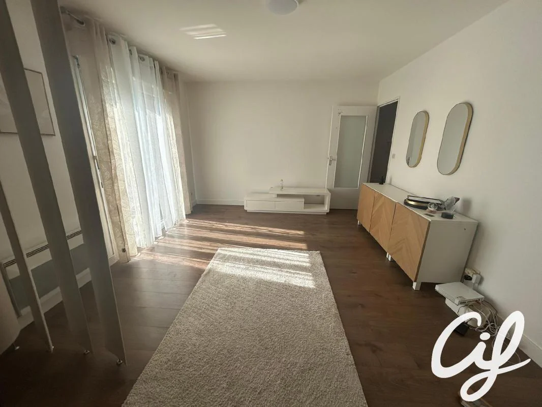 Appartement 2 pièces à vendre à Saint-Herblain (44800) - photo 2