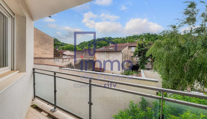 Appartement 4 pièces à vendre à Givors (69700) - photo 2