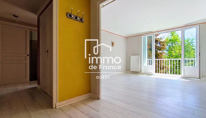 Appartement 3 pièces à vendre à Nantes (44300) - photo 5