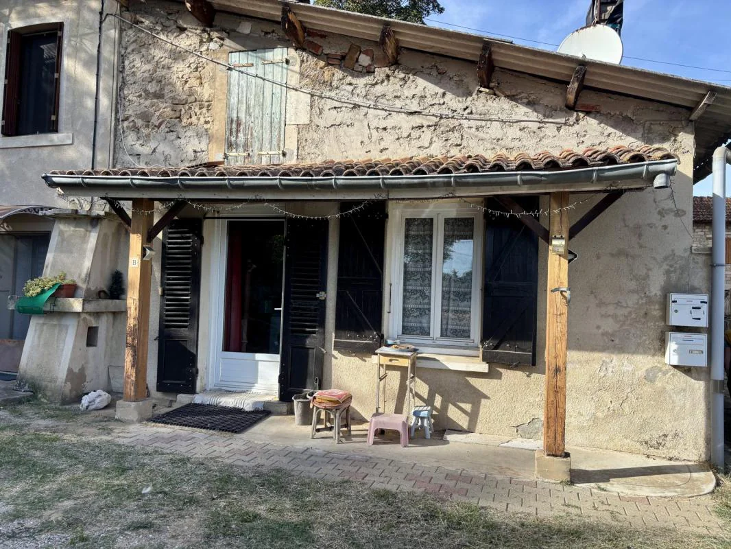 Maison 10 pièces à vendre à Peyrins (26380) - photo 20