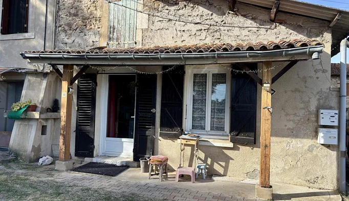 Maison 10 pièces à vendre à Peyrins (26380) - photo 20