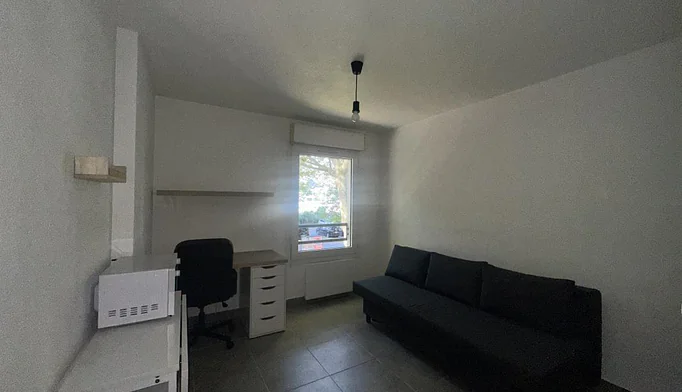 Appartement 1 pièce à louer à Grenoble (38000) - photo 3