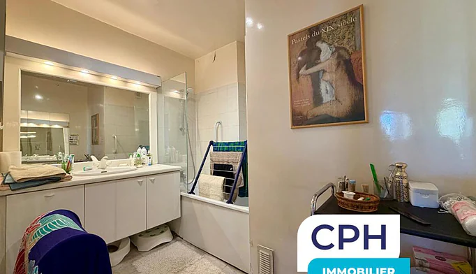 Appartement 3 pièces à vendre au Chesnay-Rocquencourt (78150) - photo 10