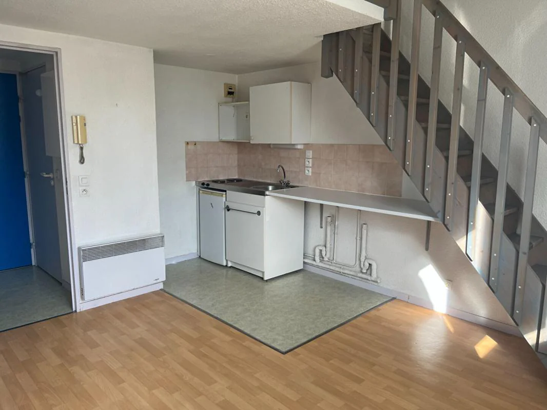 Appartement 2 pièces à louer à Épron (14610) - photo 2