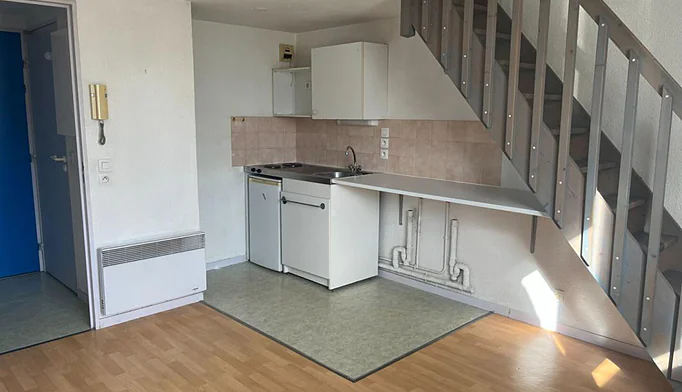 Appartement 2 pièces à louer à Épron (14610) - photo 2