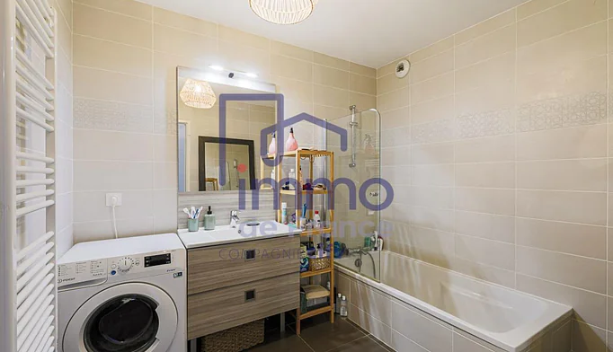 Appartement 3 pièces à vendre à Montbonnot-Saint-Martin (38330) - photo 10