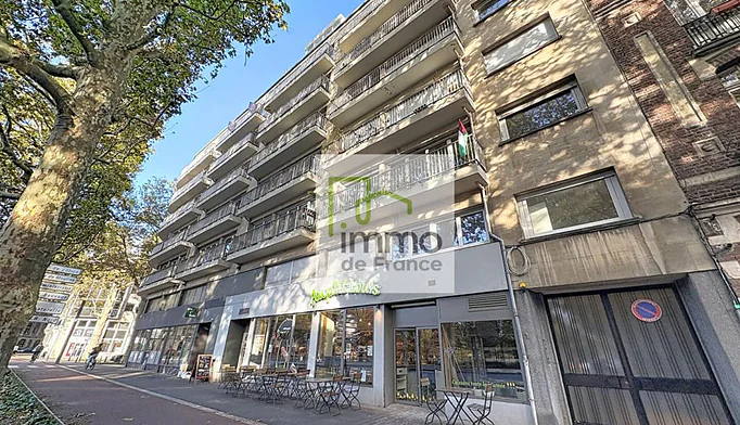 Appartement 3 pièces à louer à Lille (59000) - photo 9